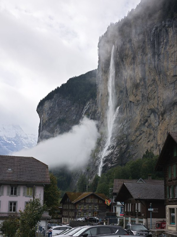 #瑞士 #旅游 #摄影#瑞士 #旅游 #摄影