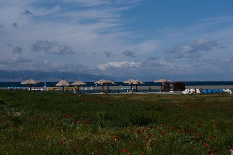 #摄影 #徕卡 #旅游 #赛里木湖 #果子沟大桥#摄影 #徕卡 #旅游 #赛里木湖 #果子沟大桥