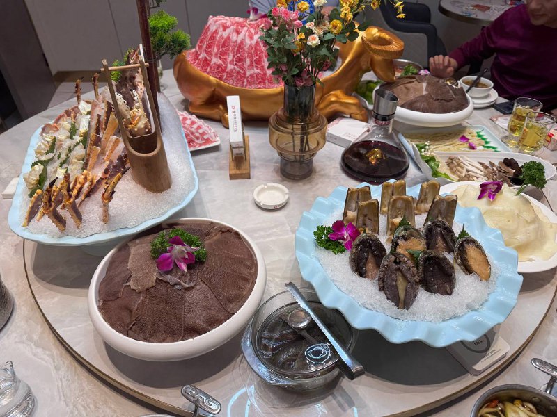 2024年10月 新区德天肥牛2024年10月 新区德天肥牛