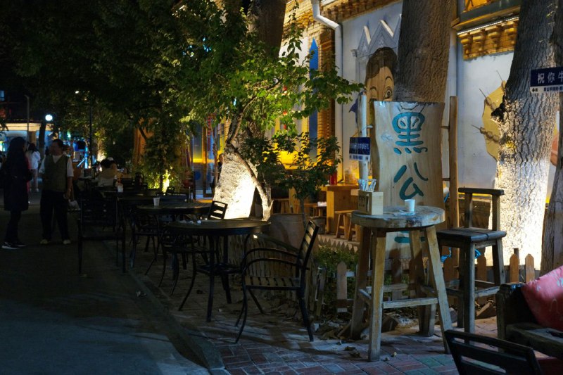 #摄影 #徕卡 #旅游 六星街#摄影 #徕卡 #旅游 六星街