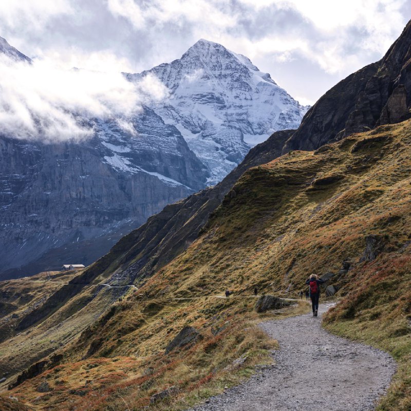 #瑞士 #旅游 #摄影