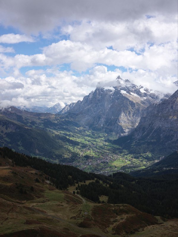 #瑞士 #旅游 #摄影#瑞士 #旅游 #摄影