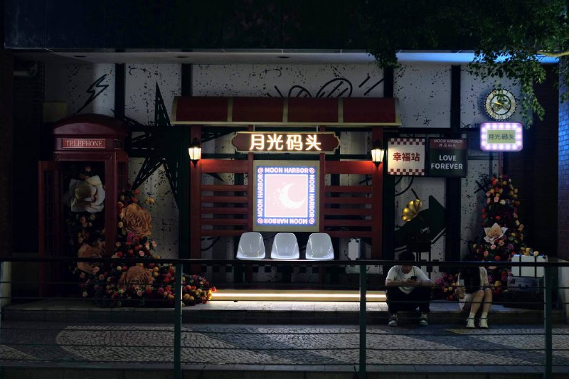 #摄影 #徕卡 #金鸡湖#摄影 #徕卡 #金鸡湖