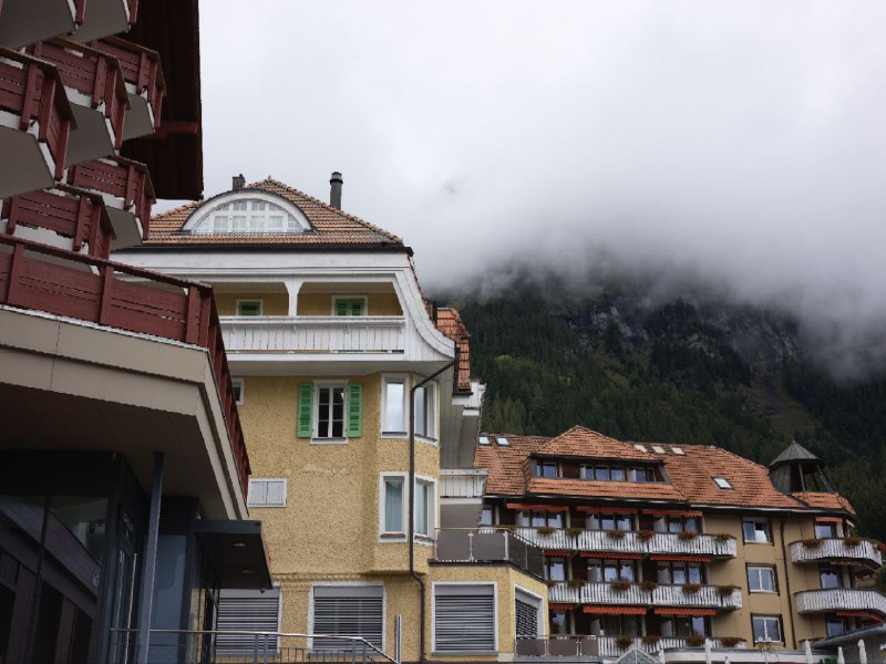 #瑞士 #旅游 #摄影#瑞士 #旅游 #摄影