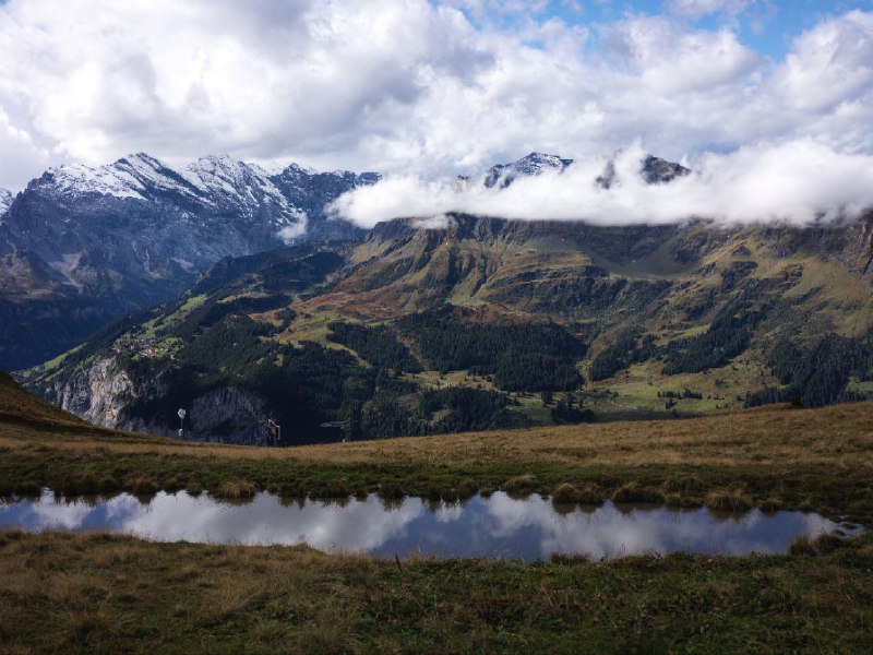 #瑞士 #旅游 #摄影#瑞士 #旅游 #摄影