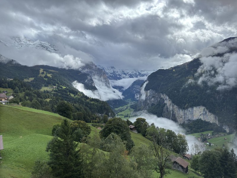 #瑞士 #旅游 #摄影#瑞士 #旅游 #摄影