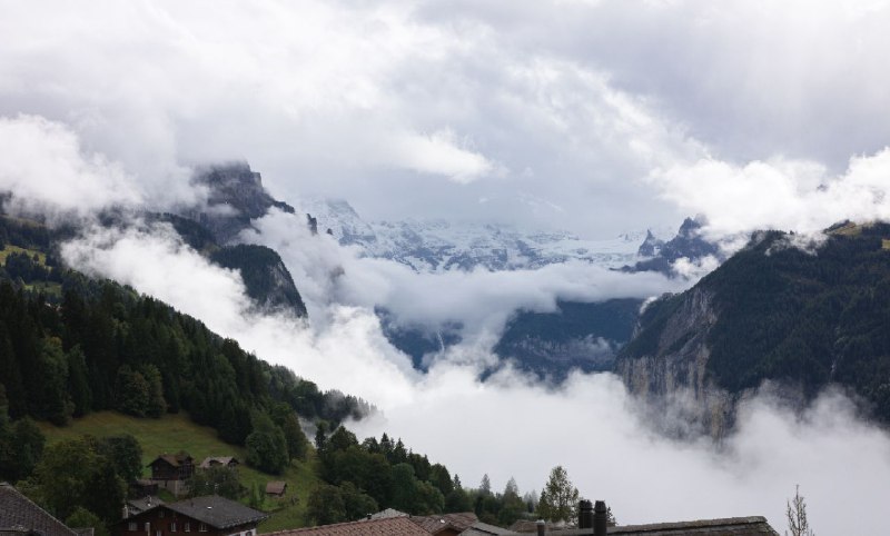 #瑞士 #旅游 #摄影#瑞士 #旅游 #摄影