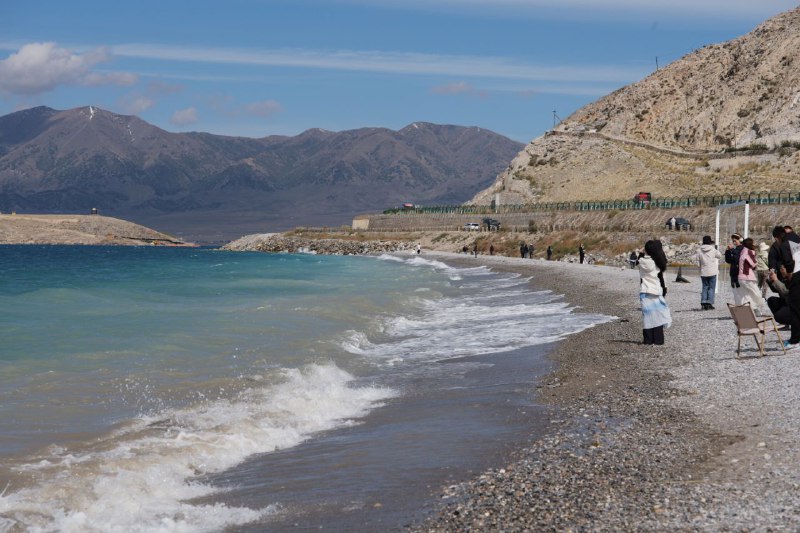 #摄影 #徕卡 #旅游 #赛里木湖 #果子沟大桥#摄影 #徕卡 #旅游 #赛里木湖 #果子沟大桥