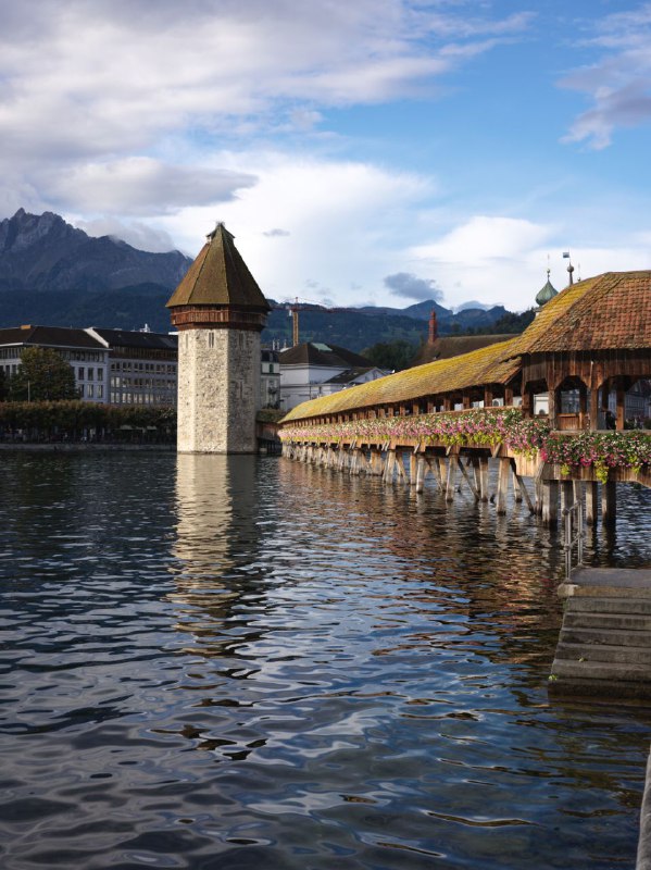 #瑞士 #旅游 #摄影#瑞士 #旅游 #摄影